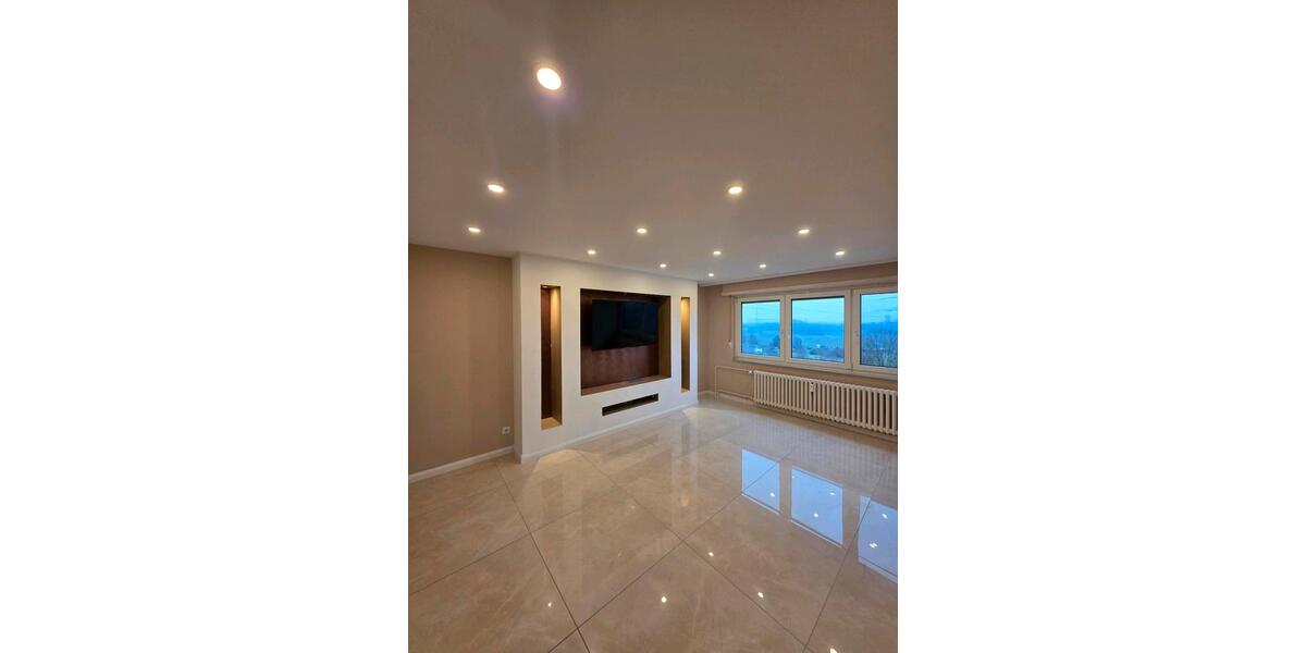 Moderne 3,5 Zimmer-Wohnung mit Balkon Pfingstweide ohne Provison 3 zimmer