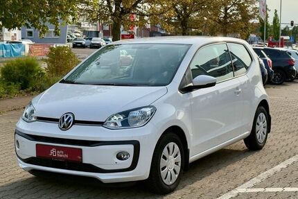 VW up!