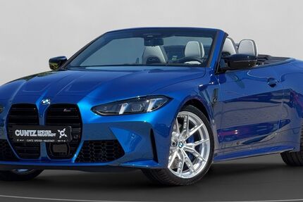 BMW M4 5.999 km 109.899 &euro; Weinheim 69469