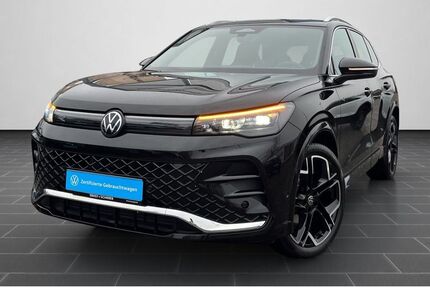 VW Tiguan 17.500 km 41.250 &euro; Mannheim 68167