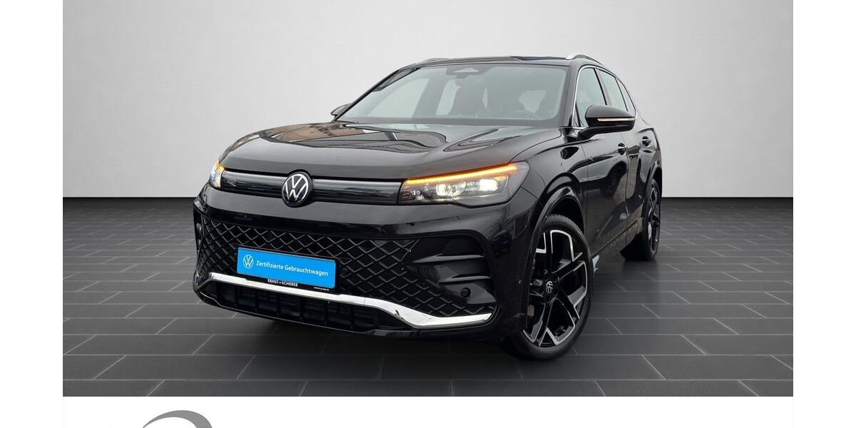 VW Tiguan 17.500 km 42.900 &euro; Mannheim 68167