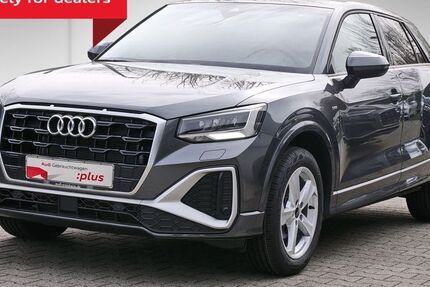Audi Q2 7.035 km 24.790 &euro; Weinheim 69469