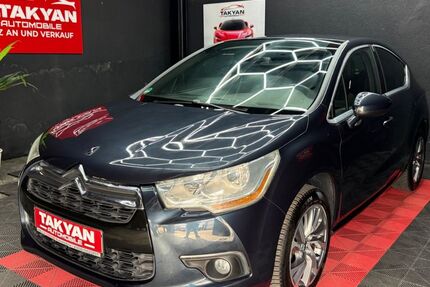 Citroen DS4 179.000 km 4.200 &euro; Mannheim 68309