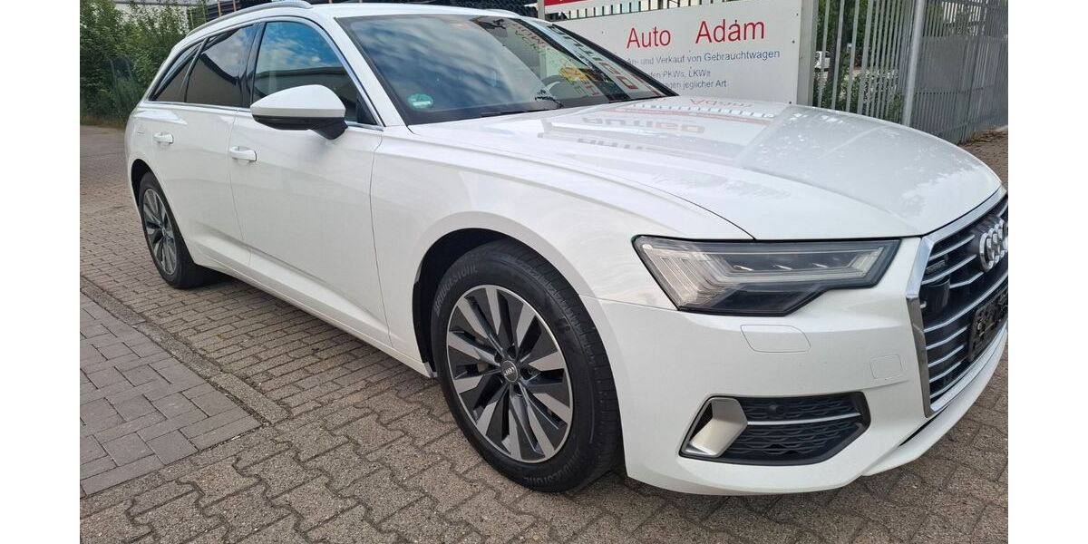 Audi A6 326.000 km 15.999 &euro; Walldorf (bei Heidelberg) 69190