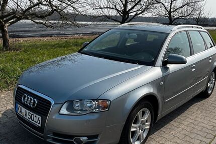 Audi A4 367.500 km 2.600 &euro; Hambrücken 76707