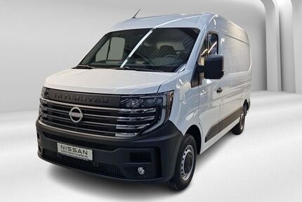 Nissan Interstar 1.500 km 33.950 € Heidelberg 69126