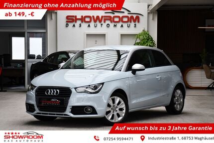 Audi A1 82.963 km 11.990 &euro; Waghäusel 68753