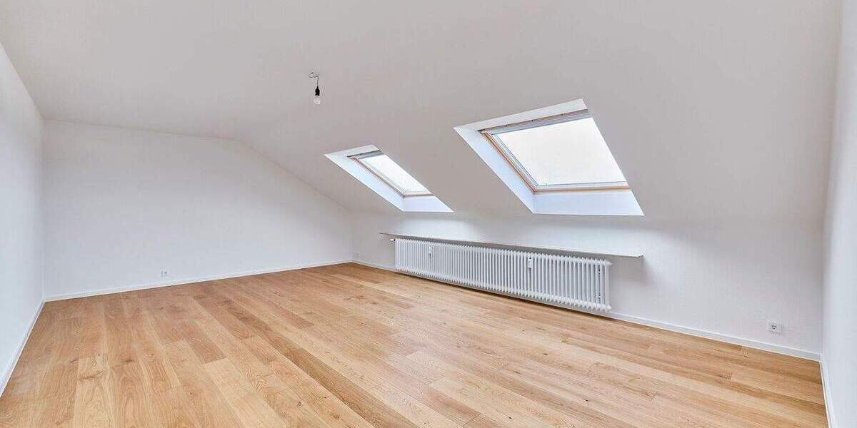 Etagenwohnung Schwetzingen - 3 Zimmer, 99 m&sup2;, 435.000&euro; | Angebot:24862161