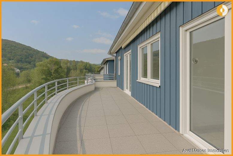 Etagenwohnung Heidelberg / Ziegelhausen Ziegelhausen - 3 Zimmer, 90 m&sup2;, 375.000&euro; | Angebot:24875061