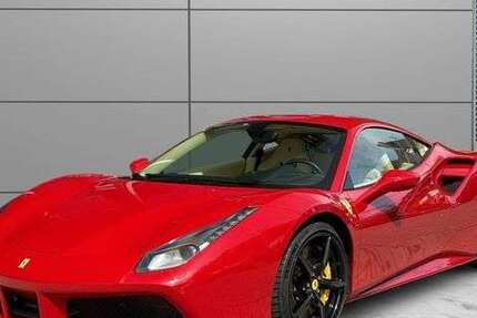 Ferrari 488 30.970 km 209.990 &euro; Frankenthal 67227