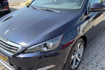 Peugeot 308 154.000 km 5.999 &euro; Schifferstadt 67105