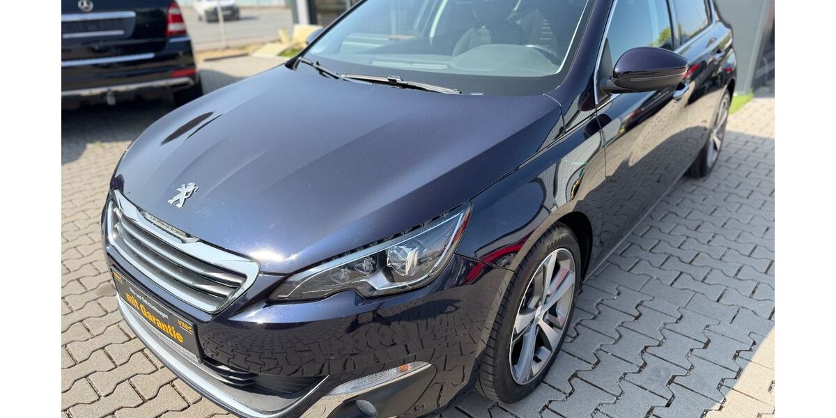 Peugeot 308 154.000 km 5.999 &euro; Schifferstadt 67105