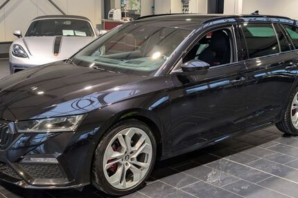 Skoda Octavia 78.000 km 29.900 &euro; Weinheim 69469