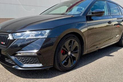 Skoda Octavia 108.000 km 24.980 &euro; Viernheim 68519