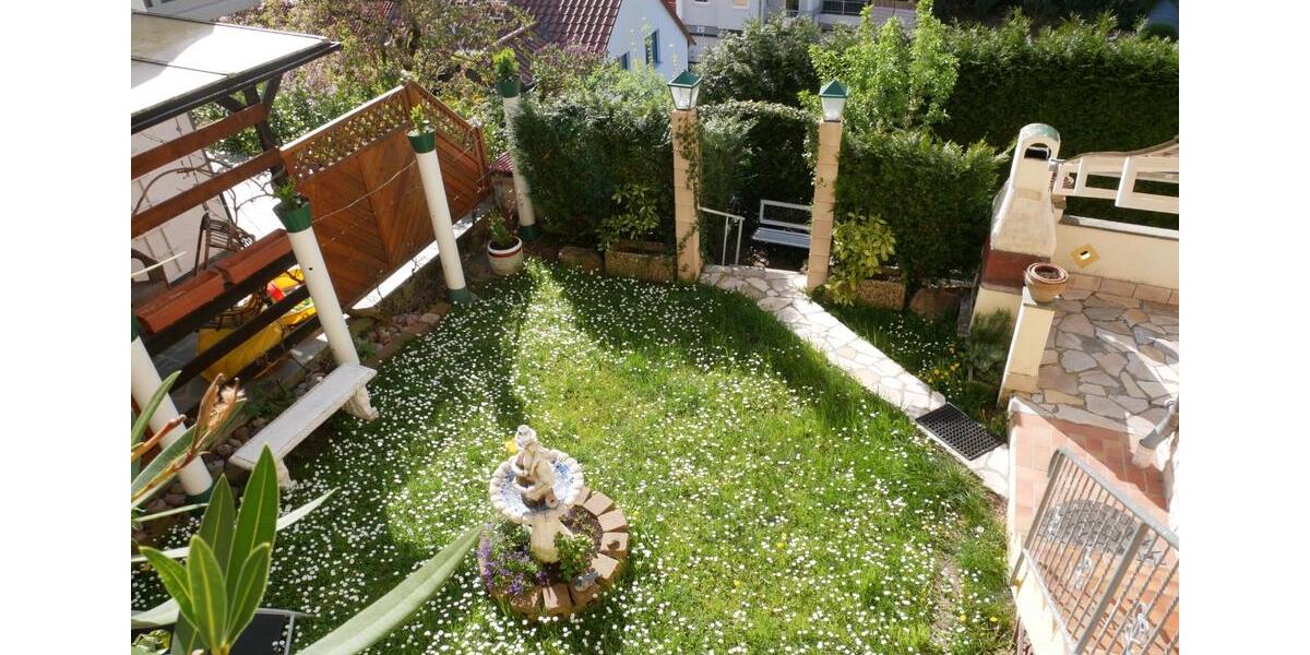 Doppelhaushälfte Heidelberg Peterstal - 899.000&euro; | Angebot:27112960