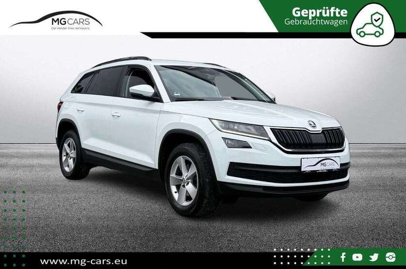 Kodiaq