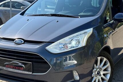 Ford B-Max 131.000 km 5.990 &euro; Weinheim 69469