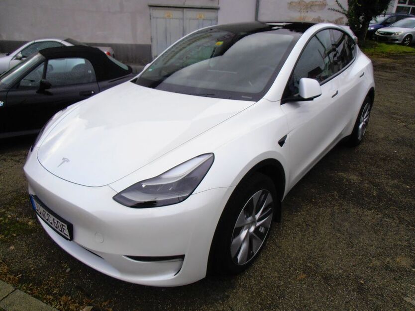 Tesla Model Y 85.000 km 39.900 € Ludwigshafen am Rhein 67071