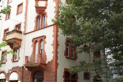 Wohnung Mannheim Almenhof - 2 Zimmer, 65 m&sup2;, 895&euro; | Angebot:25612153