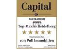 Etagenwohnung Mannheim / Oststadt Oststadt - 3 Zimmer, 111 m&sup2;, 2.050&euro; | Angebot:25690601