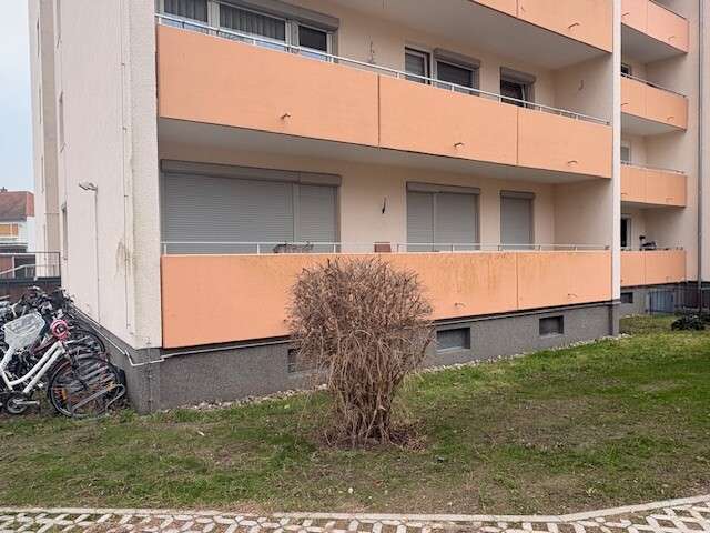 Wohnung zum Kaufen in Lampertheim 227.000 € 80 m² 3 zimmer