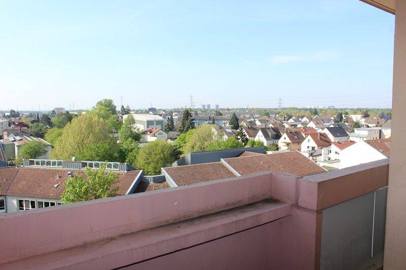 Etagenwohnung Viernheim - 3 Zimmer, 65 m&sup2;, 190.000&euro; | Angebot:26291547