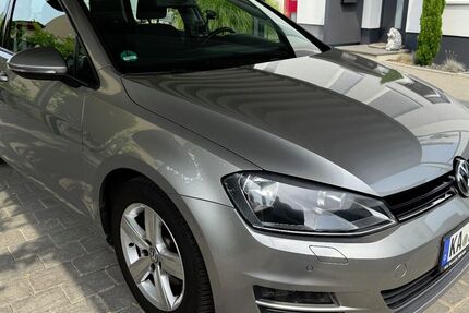 VW Golf 173.000 km 7.000 &euro; Forst 76694