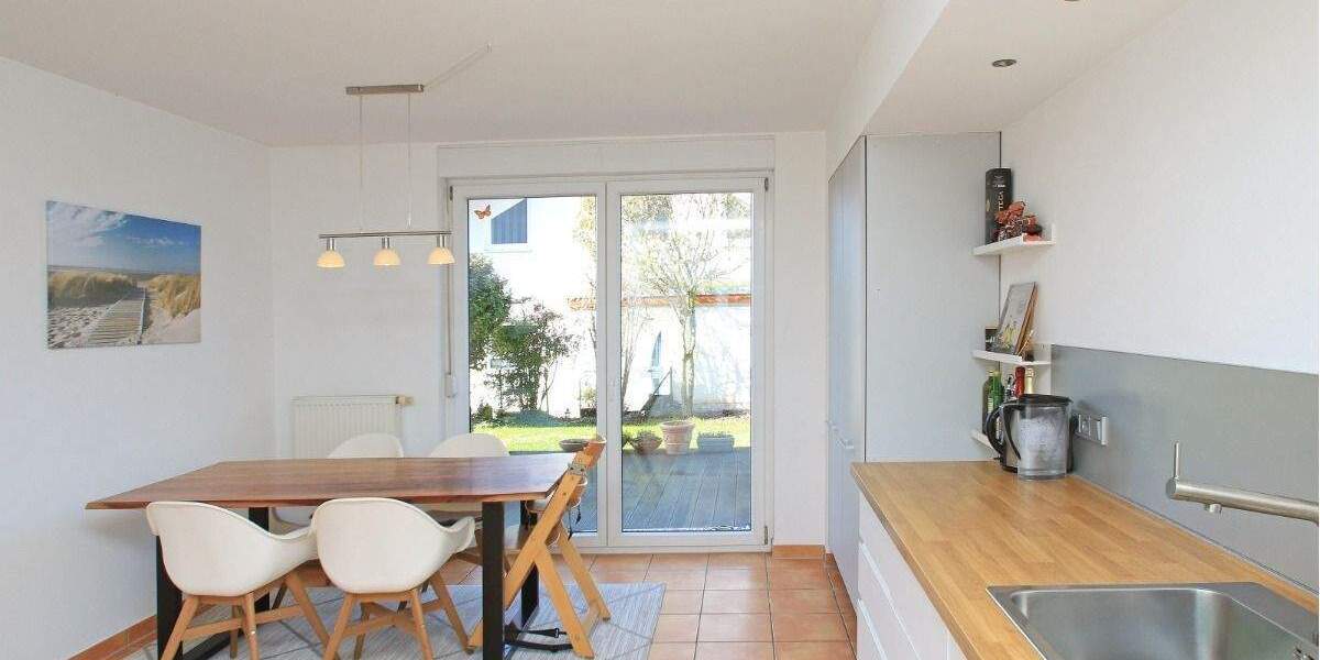 Einfamilienhaus Hirschberg an der Bergstraße - Leutershausen Leutershausen - 4 Zimmer, 152 m&sup2;, 1.980&euro; | Angebot:25908845