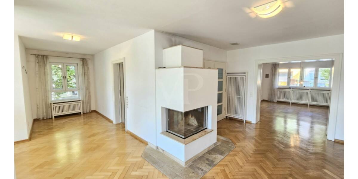 Doppelhaushälfte Ludwigshafen am Rhein Süd - 7 Zimmer, 326 m&sup2;, 1.595.000&euro; | Angebot:23959520