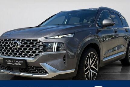 Hyundai SANTA FE 75.021 km 31.990 &euro; Mannheim 68307