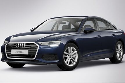 Audi A6 48.088 km 34.900 € Ludwigshafen 67063