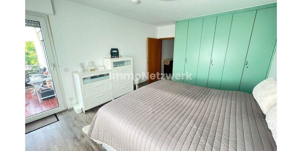 Elegante Eigentumswohnung in Frankenthal-(Mörsch) 3 zimmer