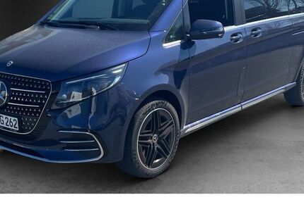 Mercedes-Benz V 300 8.989 km 77.945 € Hirschberg 69493