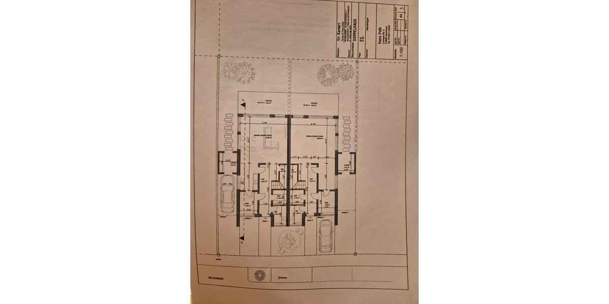 Doppelhaushälfte Waldbrunn - 5 Zimmer, 160 m&sup2;, 598.000&euro; | Angebot:25925735