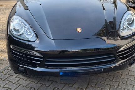 Porsche Cayenne 196.000 km 18.100 &euro; Mannheim 68199