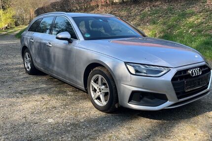 Audi A4 110.000 km 21.790 &euro; Rimbach 64668