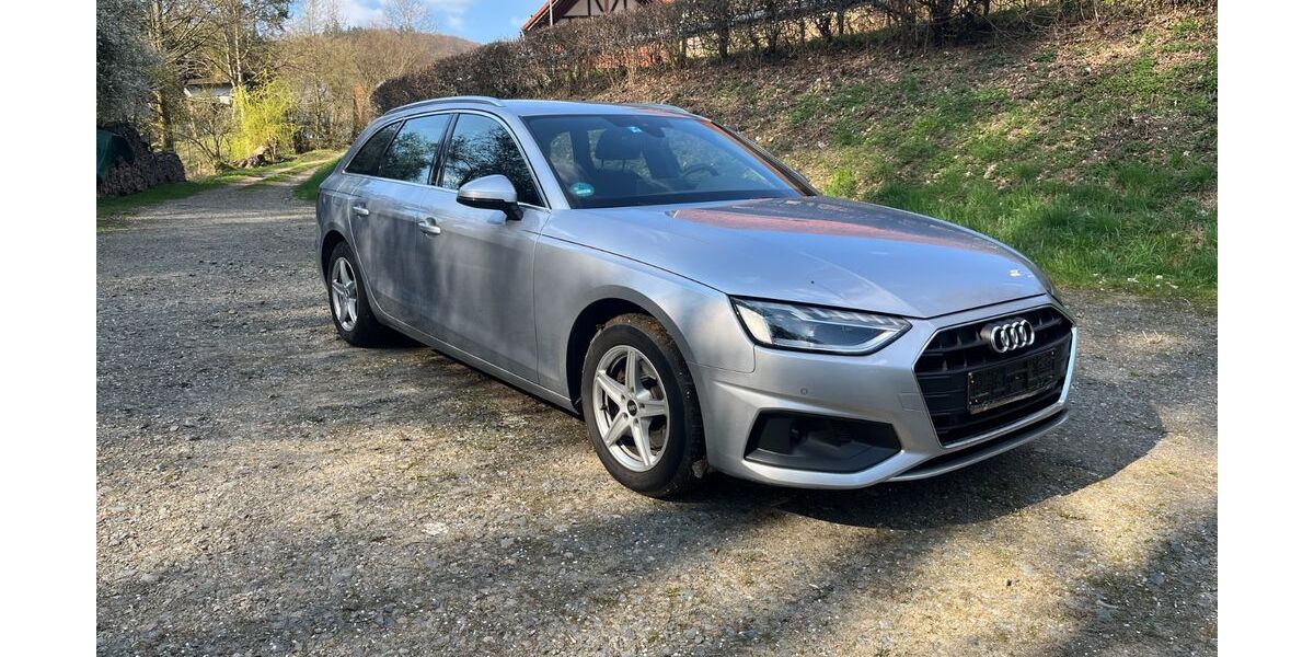 Audi A4 110.000 km 21.790 &euro; Rimbach 64668