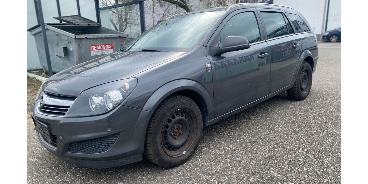Opel Astra 329.000 km 850 &euro; Lorsch 64653