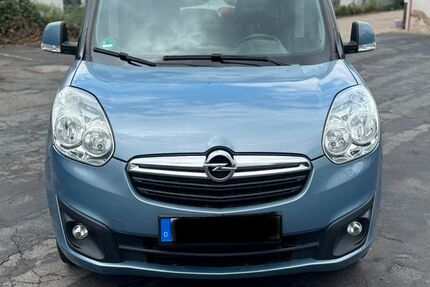 Opel Combo 129.306 km 9.500 € Mannheim 68219