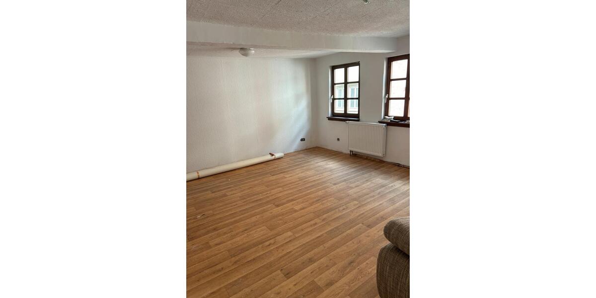 Etagenwohnung Eberbach - 2 Zimmer, 50 m&sup2;, 420&euro; | Angebot:24801946