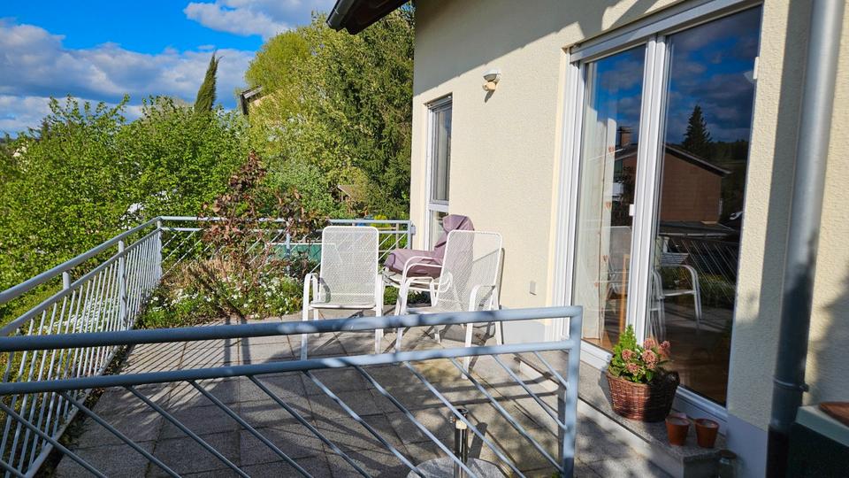 Doppelhaushälfte Schwarzach - 6 Zimmer, 125 m&sup2;, 1.150&euro; | Angebot:26305671