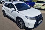 Suzuki Vitara Vollhybrid 1.5 Dualjet Allgrip AGS Comfort+ 2.500 km 29.990 € Obrigheim-Asbach 74847