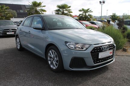 Audi A1 69.000 km 17.990 &euro; Speyer 67346