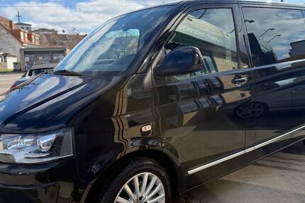 VW T5 Transporter 202.000 km 17.900 &euro; Mannheim 68169