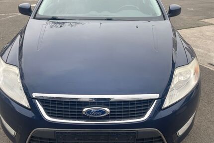 Ford Mondeo 188.000 km 3.500 &euro; Speyer 67346