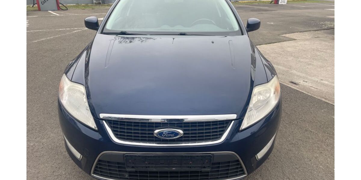 Ford Mondeo 188.000 km 3.500 &euro; Speyer 67346