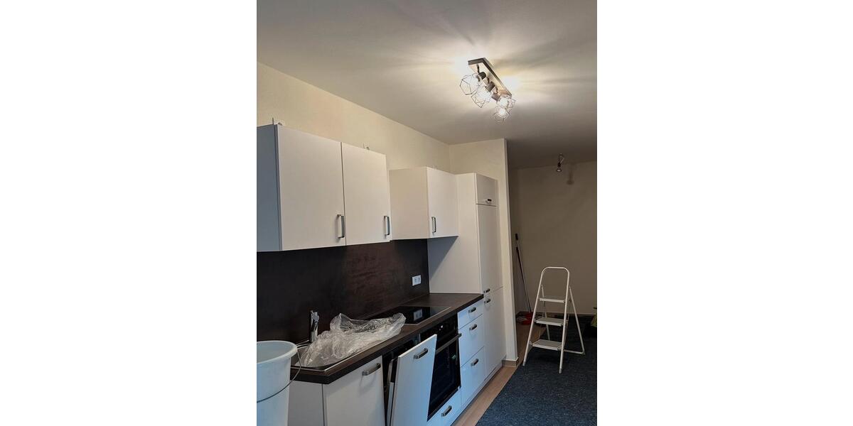 Erdgeschoßwohnung Ludwigshafen am Rhein Ludwigshafen-Oggersheim - 2 Zimmer, 58 m&sup2;, 310.000&euro; | Angebot:27096854