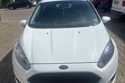 Ford Fiesta 157.200 km 6.700 &euro; Eppelheim 69214