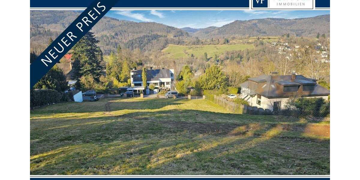 Grundstück zu verkaufen in Heidelberg 1.280.000 € 1413 m² zimmer