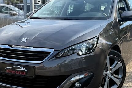 Peugeot 308 125.000 km 7.700 &euro; Weinheim 69469